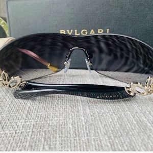 Bulgari sunglasses new collection